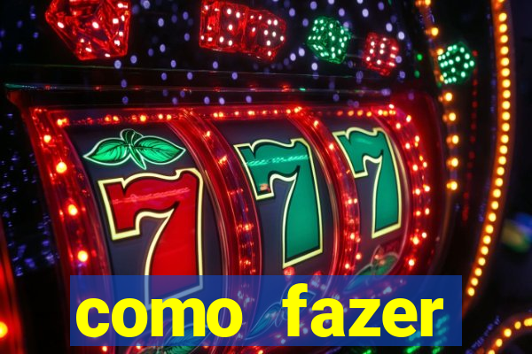 como fazer masturbador com esponja